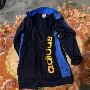 Adidas Jacket